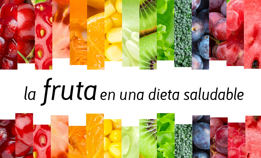 Fruta y verdura 100% ecológica natural con Top Premium